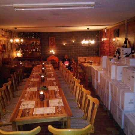 Ferienweinhaus Roemer-Knodt Kröv Extérieur photo