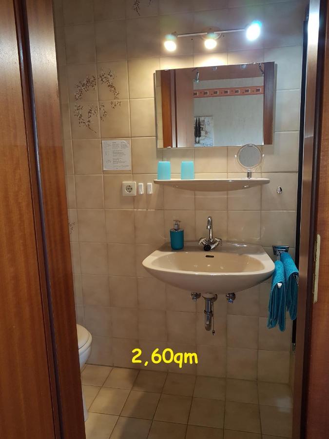 Ferienweinhaus Roemer-Knodt Kröv Chambre photo