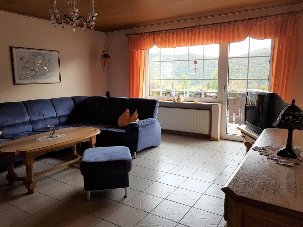 Ferienweinhaus Roemer-Knodt Kröv Extérieur photo