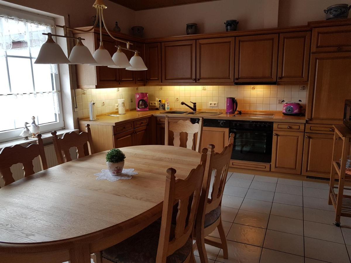 Ferienweinhaus Roemer-Knodt Kröv Extérieur photo